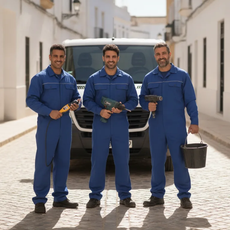 Tratamiento Humedad equipo en Benidorm